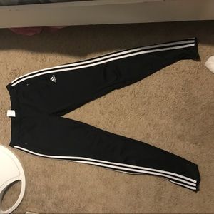 Adidas Climacool skinny pants