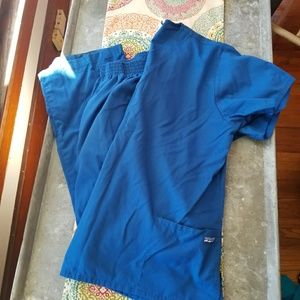 Buttersoft scrub set