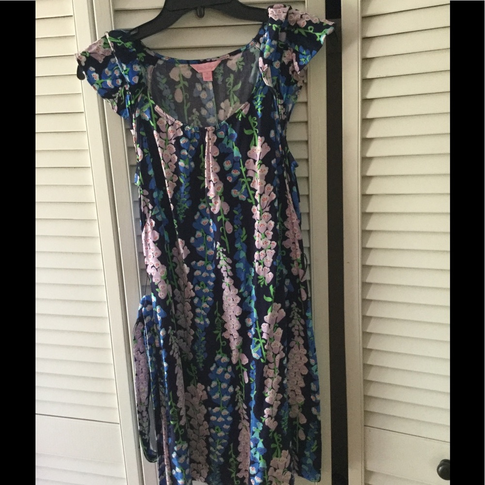 Lilly dress