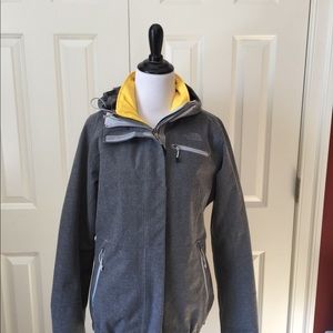 The North Face 3 in 1 Women’s Small Coat