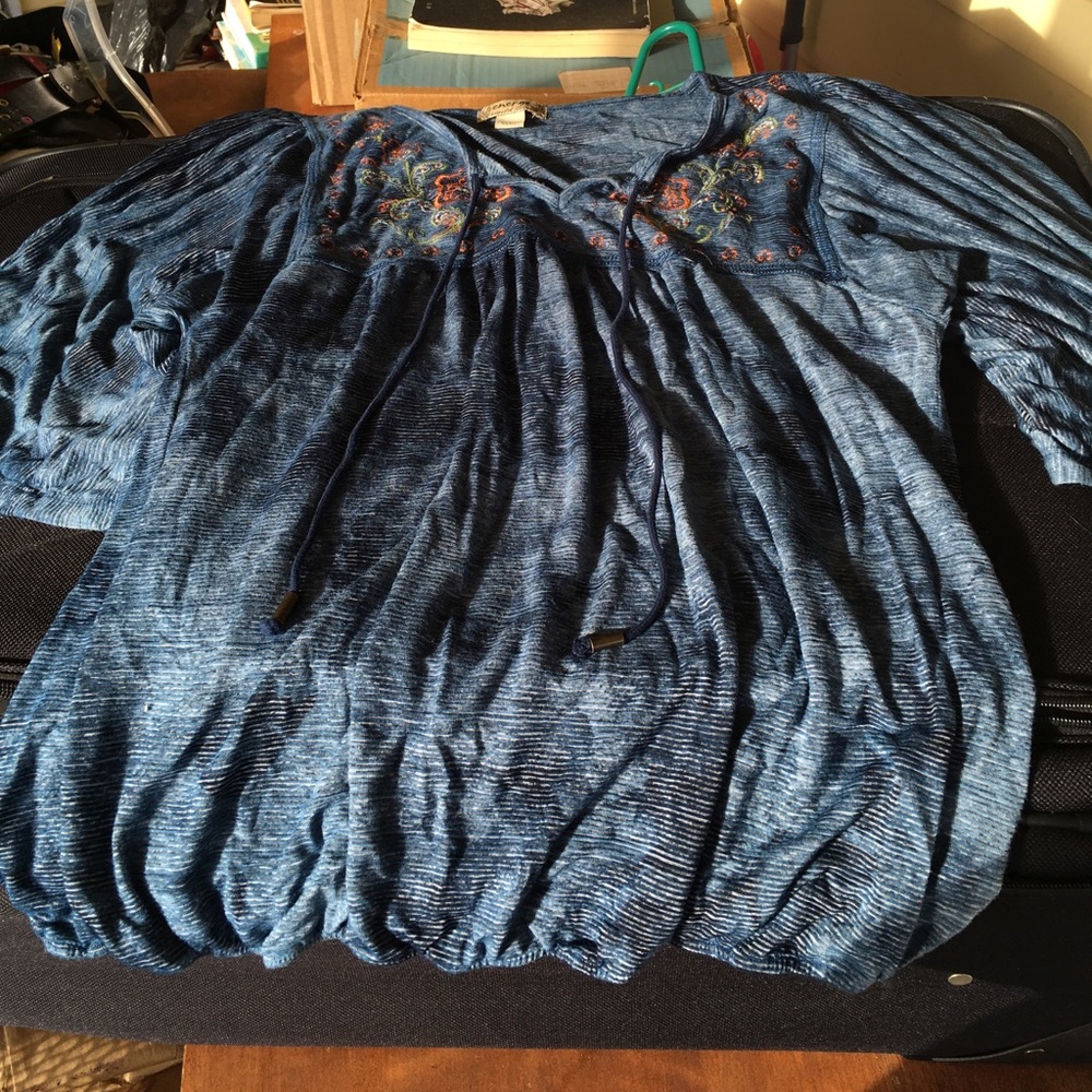 Dress/casual shirt