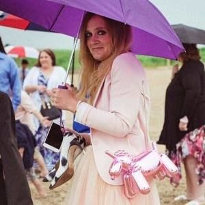 Meet your Posher, Cheryl