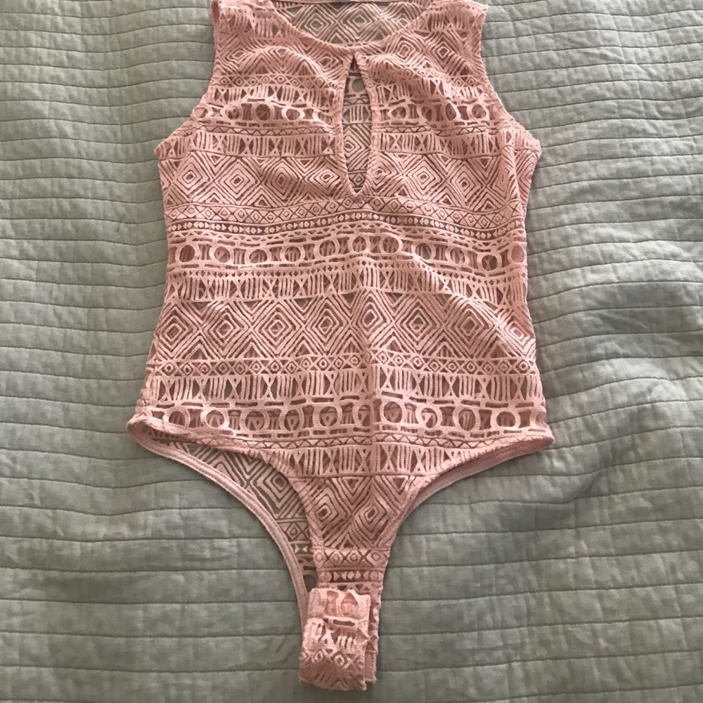 Body