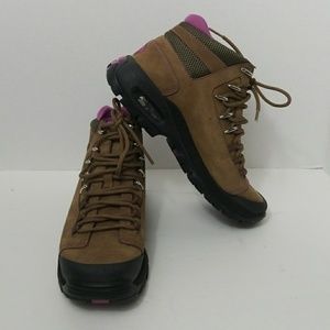 NIKE Air ColeHaan Boots
