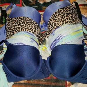Victoria secret bra bundle!