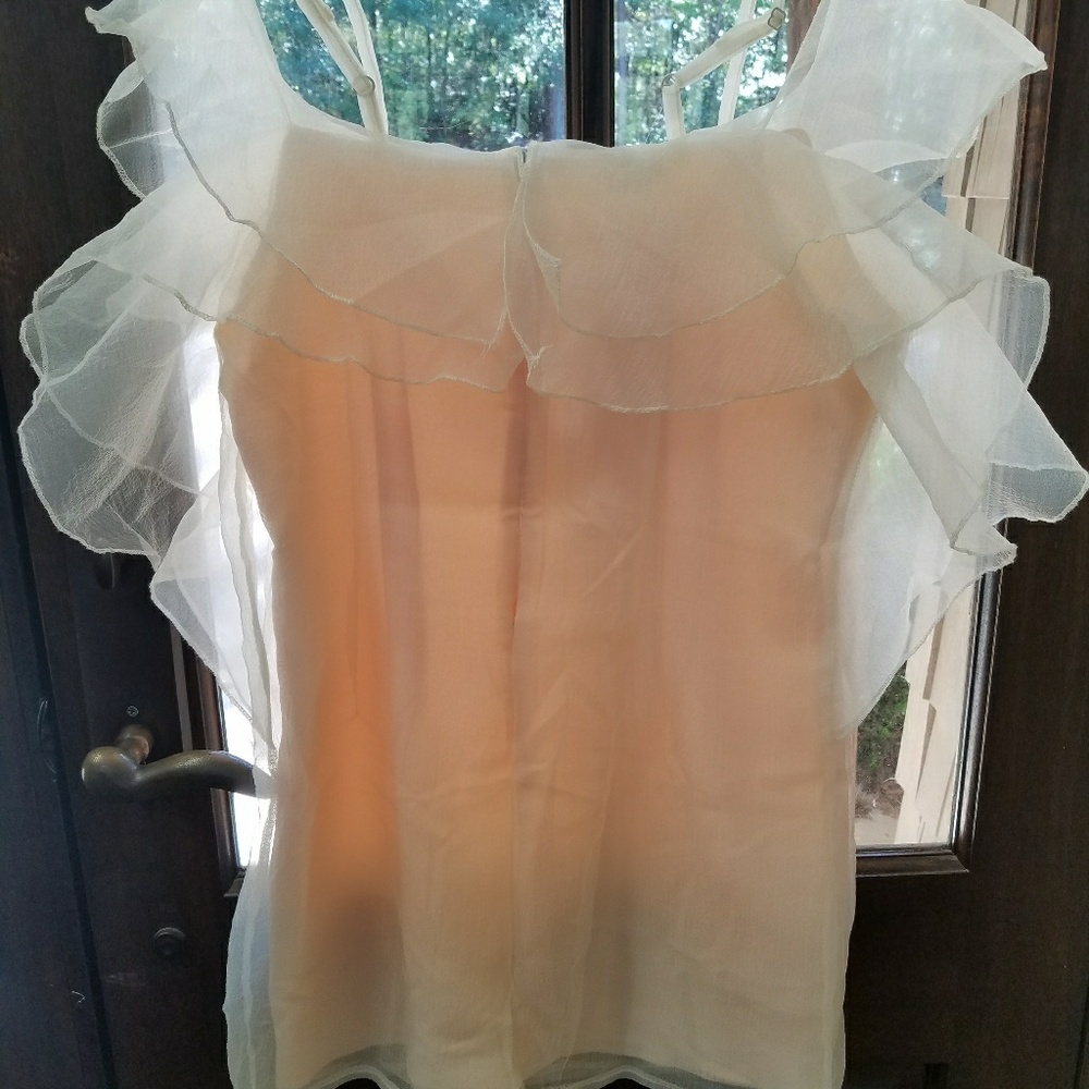 Mini dress or cocktail dress
