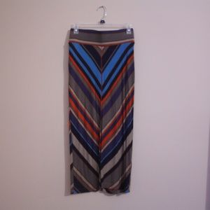 Maxi Skirt