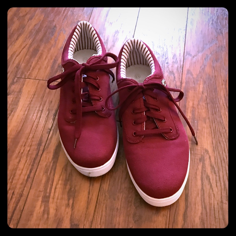 🔴 Vlado Footwear for Men