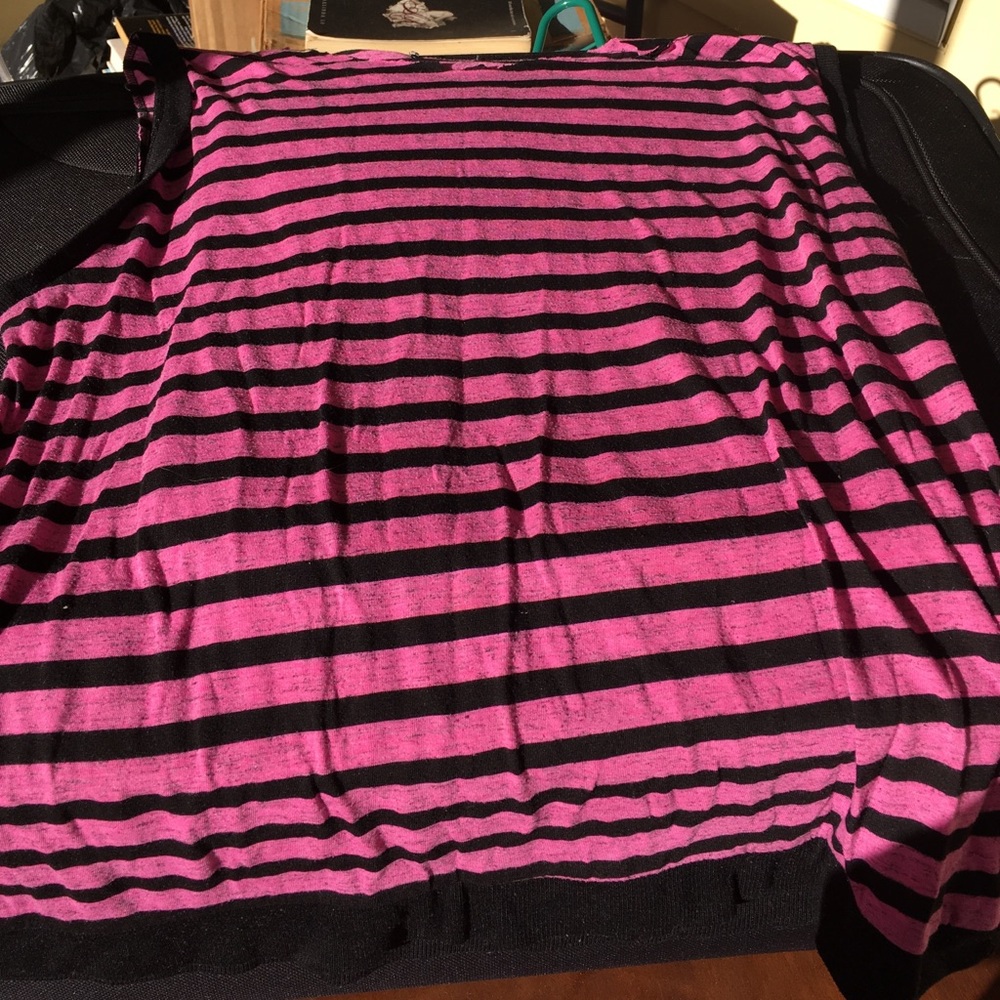 Muscle tee/shirt