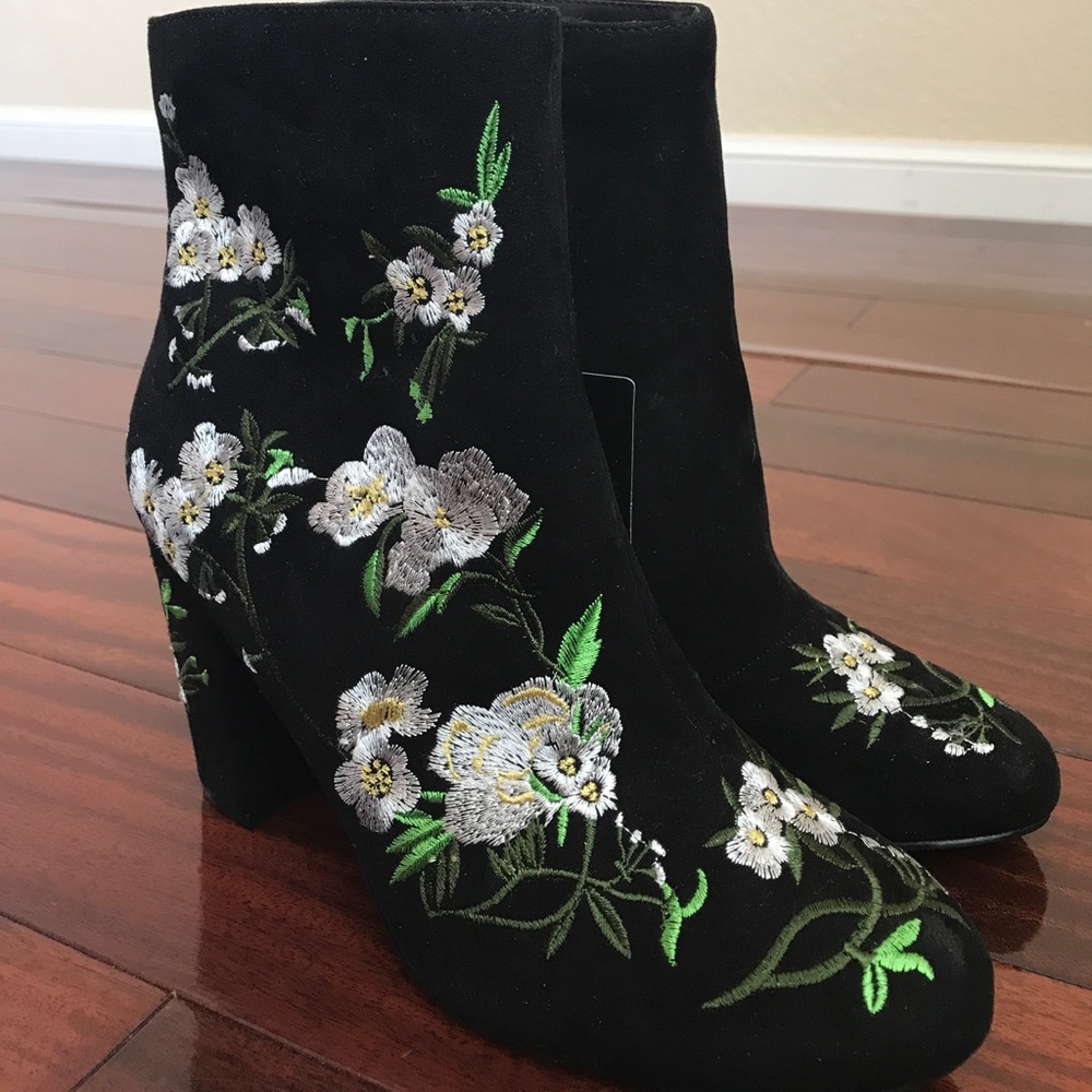 Booties