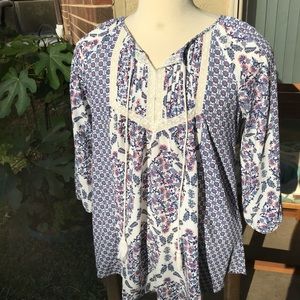 Flowing flowers 💐