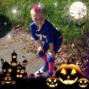 Meet your Posher, Stacey