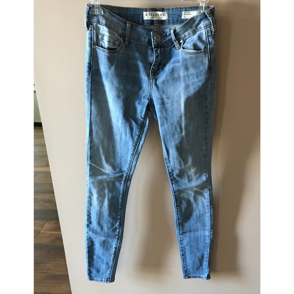 Bullhead Skinny jeans