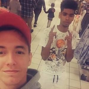 Meet your Posher, Chris