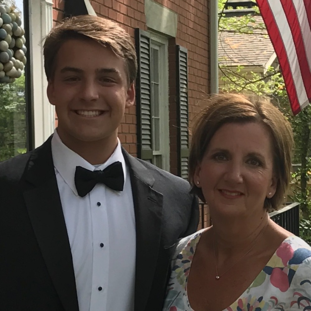 Meet your Posher, Jean