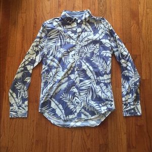 Classic Fit Buttondown