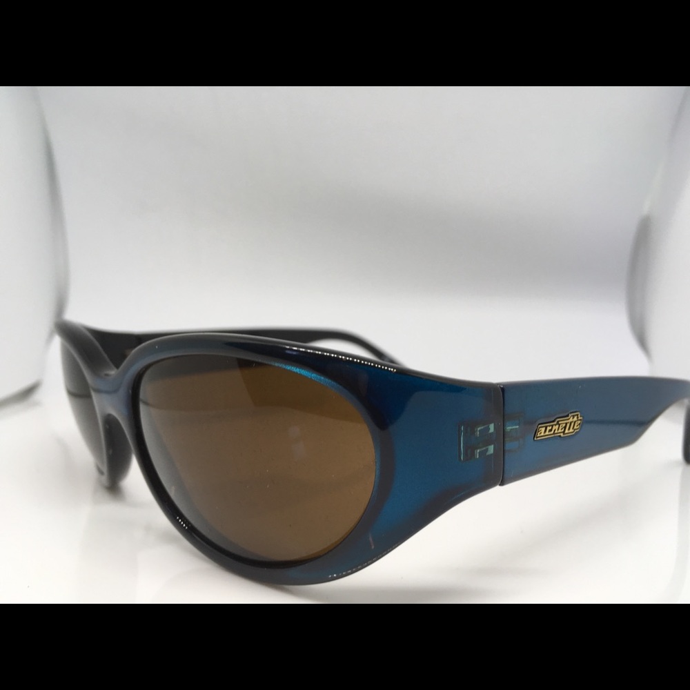 Arnette HooDoo Vintage Sunglasses