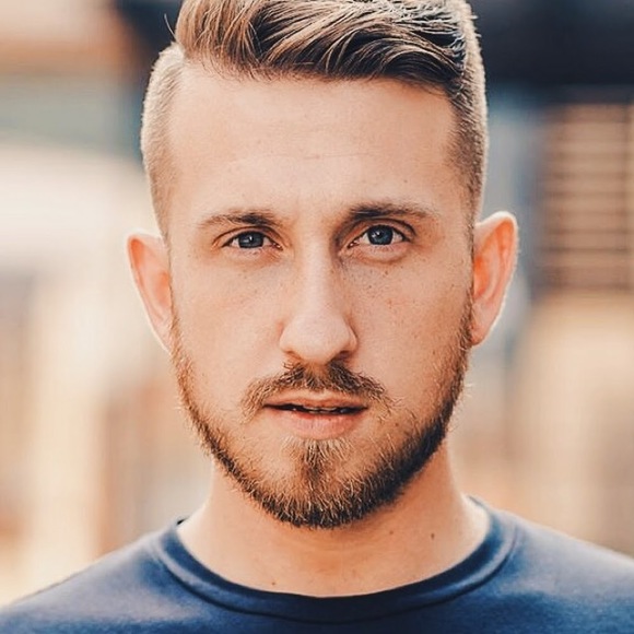 Meet your Posher, Andrew - Picture 1 of 1