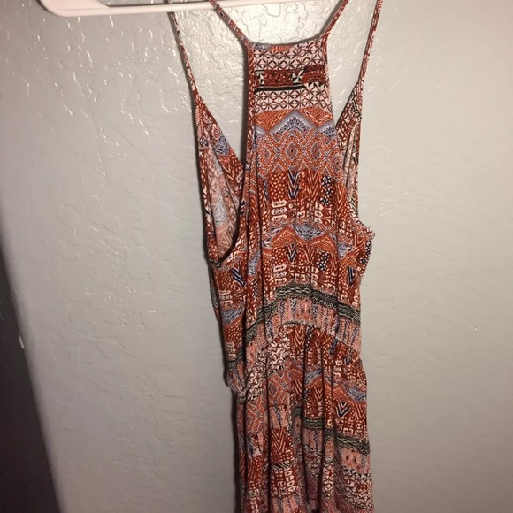 Size S Romper - Picture 2 of 3