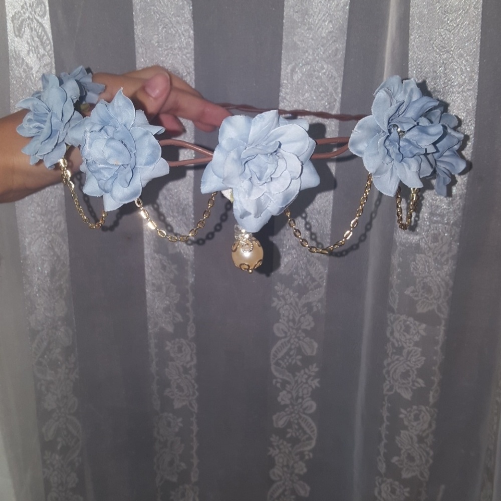 Floral Crown