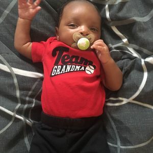 Meet your Posher, Carolyn