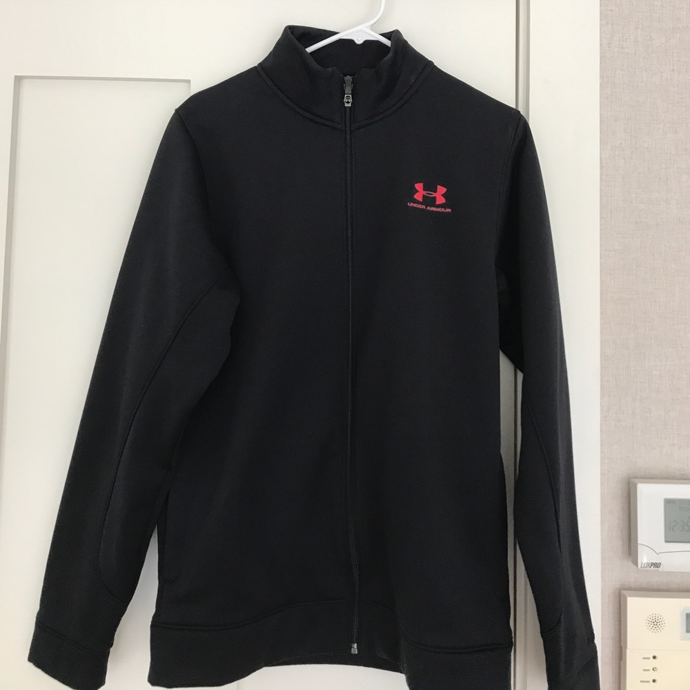 Under Armour jacket