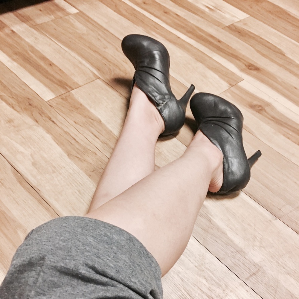 Anne michelle boots