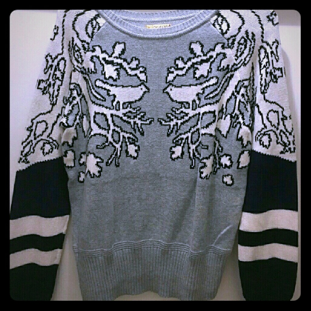 ISO! This Princess Vera Wang Lovebird Sweater!