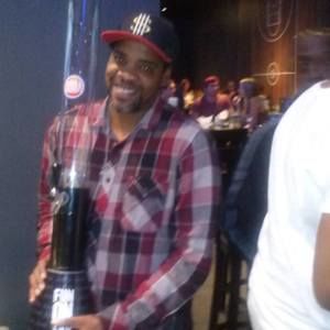 Meet your Posher, Logan