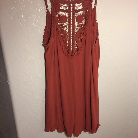 Forever 21 Romper - Picture 2 of 3