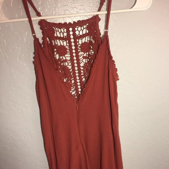 Forever 21 Romper - Picture 3 of 3