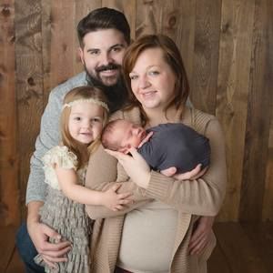 Meet your Posher, Brandi