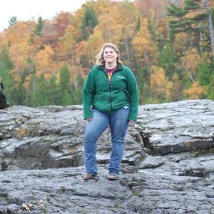 Meet your Posher, Kaitlin