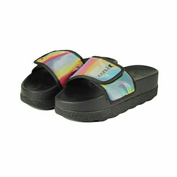 ISO UNIF ESP SLIDES
