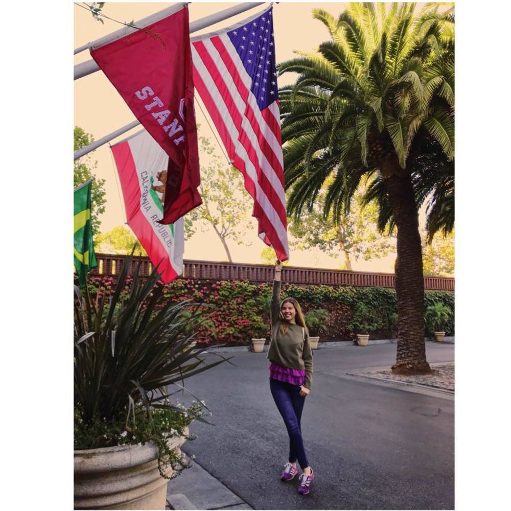 Meet your Posher, Kate