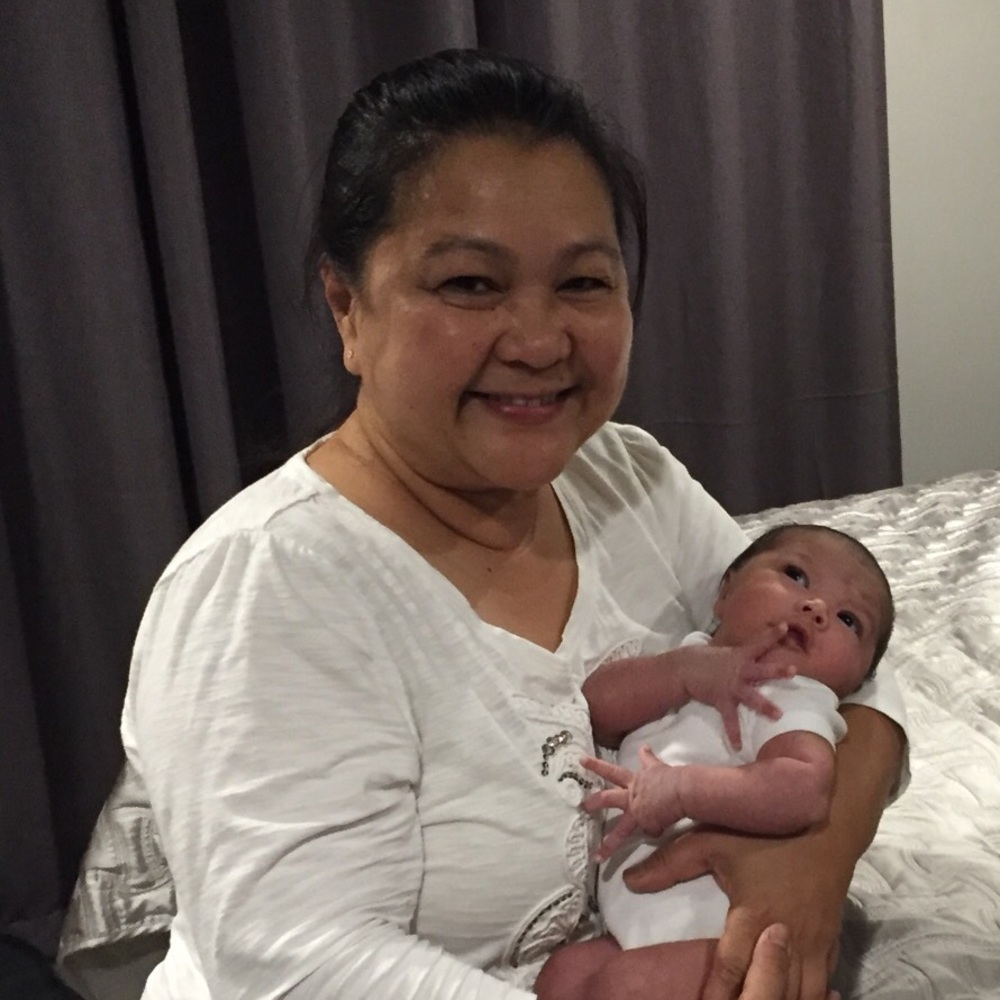 Meet your Posher, Mireille