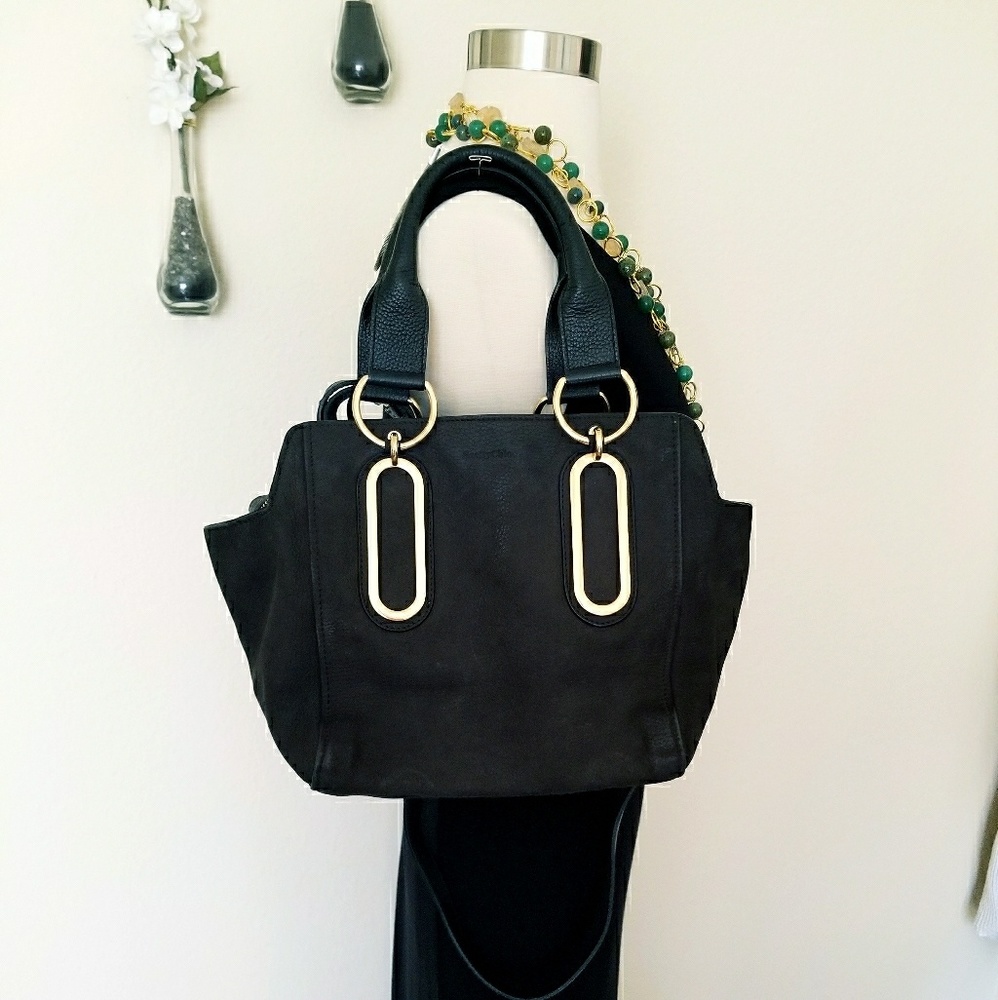 See by Chloe - Paige Suede Shoulder Bag