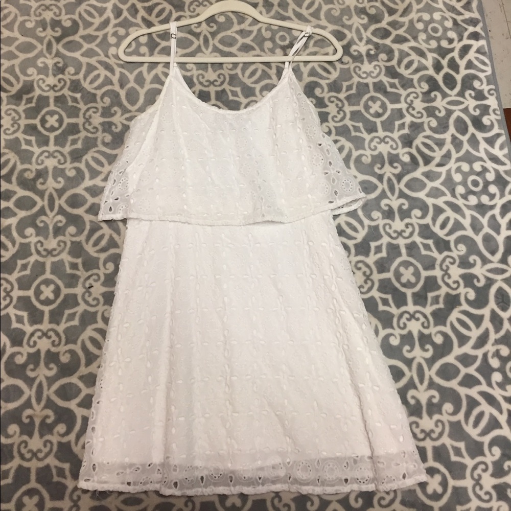 Abercrombie & Fitch dress
