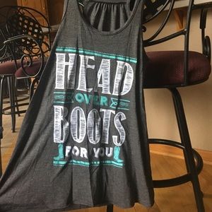 Country tanktop
