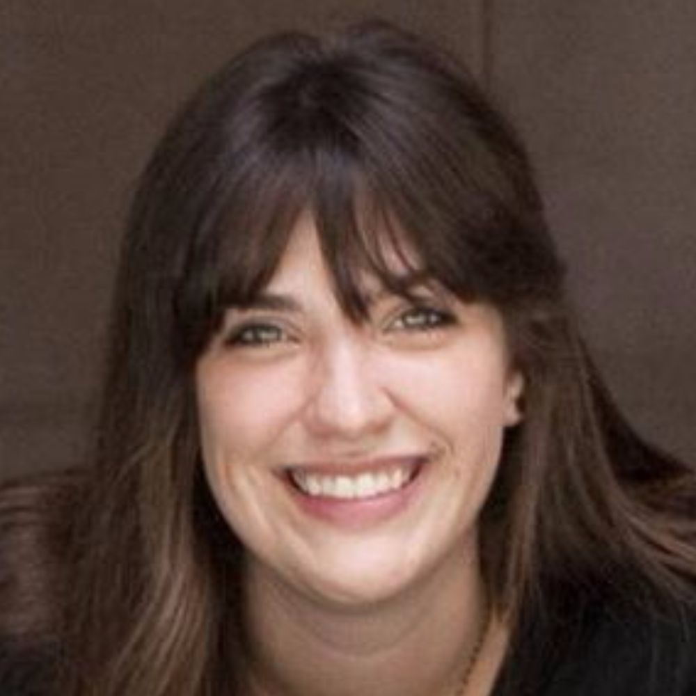 Meet your Posher, Kathryn