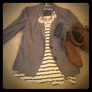 Express blazer