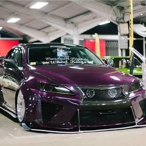 Meet your Posher, Kirk