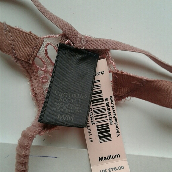 VS swarvoski designer VString - Picture 2 of 3