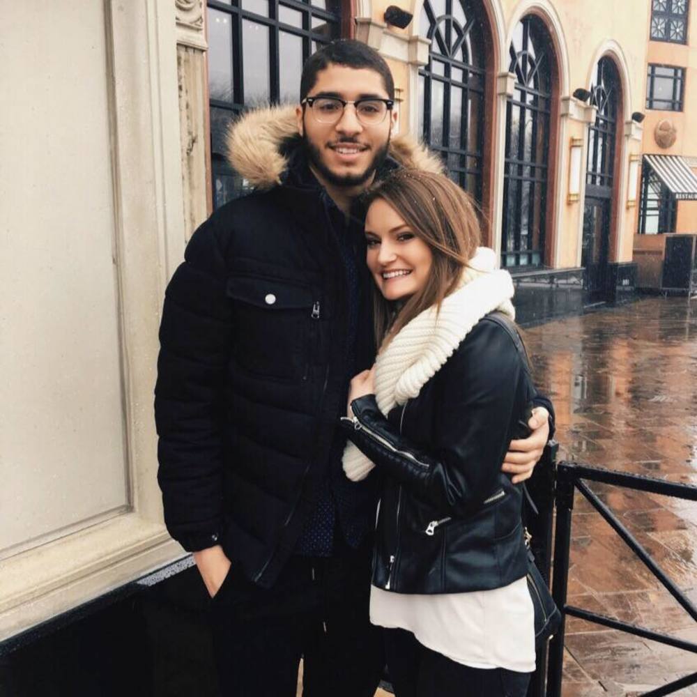 Meet your Posher, Lindsey