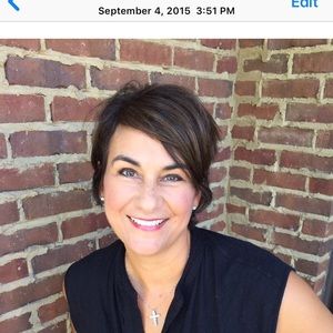 Meet your Posher, Gina