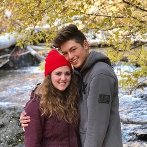 Meet your Posher, Cayden