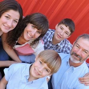 Meet your Posher, Angela