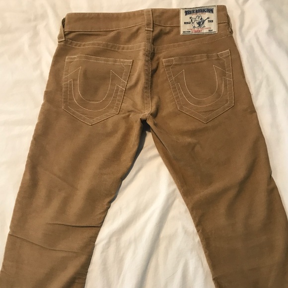 True Religion Other - True Religion Brand Men's Jeans