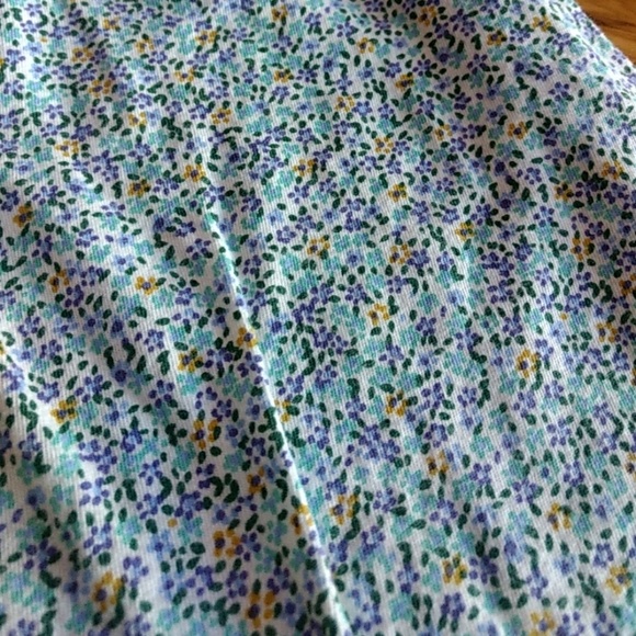 Linen Short Set - Picture 4 of 4