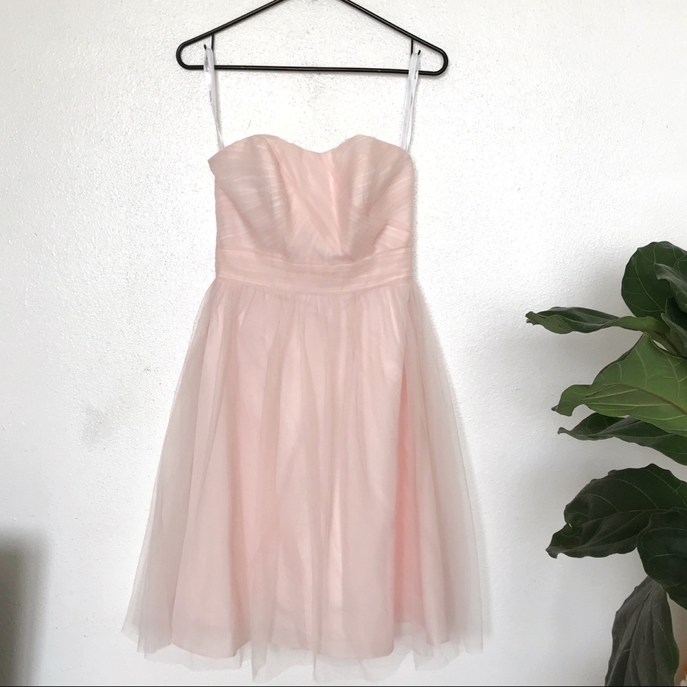David’s Bridal Dress
